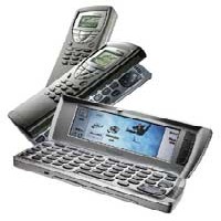 Nokia Communicator